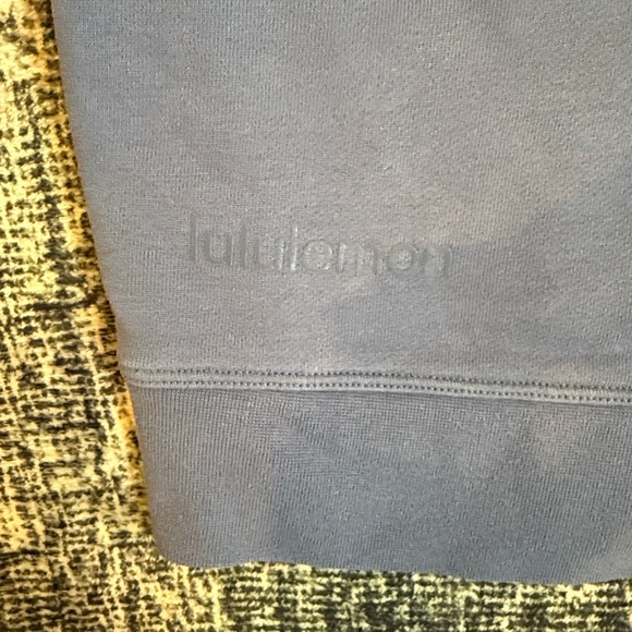 lululemon athletica Perfectly Oversized Crew Sweatshirt - Picture 6 of 10